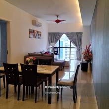 Serviced residence for Rent