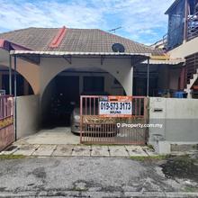 Green mountain view house for sale
