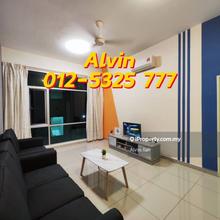 The Maven @ Balik Pulau Townhouse For Rent