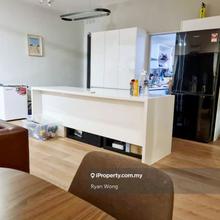 Verde Ara Damansara Available For Sale