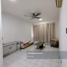 Sd Apartment 2, Bandar Sri Damansara, Petaling Jaya, Selangor