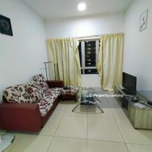 Savanna Executive Suite @ Southville City 956sf 3r2b f/furnished Bangi