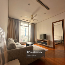 Serviced residence for Rent