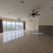 Casa Green Cheras Spacious Layout Good Amenity near C180 Hussain Onn