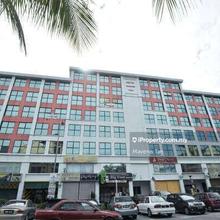 Wisma tt office mentari sunway for rent