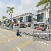 Machang Bubok Shoplot For Rent @ 3 Adjoining