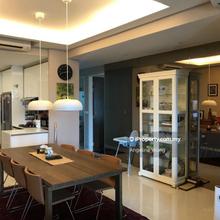 KLCC Panoramic View, Door Step MRT, Private Lift Lobby Each Units