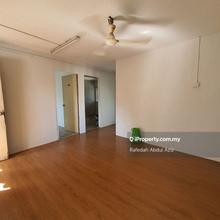 House For Sale Kondo Rakyat Desa Pantai 3, Bukit Kerinchi Pantai Dalam