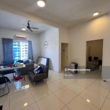 Skypod Residence very nice view unit, Puchong