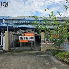 Inanam Villa Ph2 Double Storet I Inanam I Bukit Bantayan For Rent