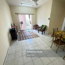 Larkin Idaman Medium Low Cost Apartment Gated Guarded JB Custom Ciq