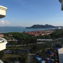 The View Condo (Twin Towers)