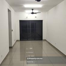 Nice Unit The Hamstead Cheras Condo, Near Lrt and Tbs for Rent