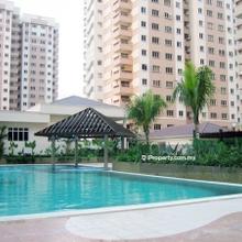 Condominium for Rent