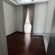 Breezeway desa park city for rent 