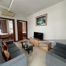 Premium unit for rent.