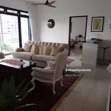 Setia Seraya @ Putrajaya for Rent 