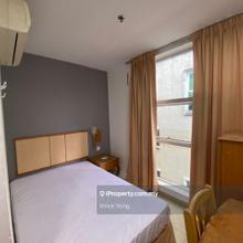 Zero Depo Room for Rent at Bandar Puchong Jaya near LRT IOI