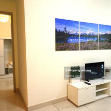 Lido Residency Good Location Easy Accessibility Near MRT Hukm Cheras