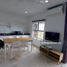 Port Dickson fully furnished apartment ( 3 bedroom 2 washrooms)