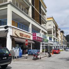 Shop for Sale