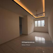 Jasa Flat Mutiara Rini