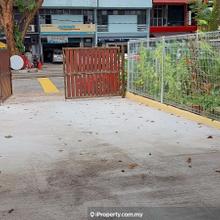 Opposite Shop Office Sri Petaling