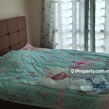 Villa Park Condominium for Rent