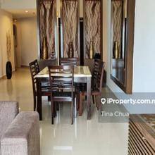 Serviced residence for Rent