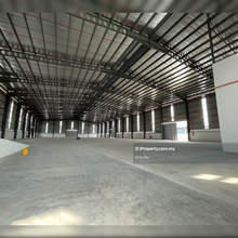 Detached Factory For Rent North Port,Port Klang