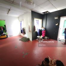 Low Cost Unit, Basic Unit, Well Kept Condition, Title Ready, View Now!