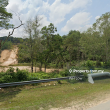 Residential Zone Development Land For Sale @ Desa Tropika, Seksyen U15