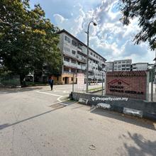 Apartment for Sale