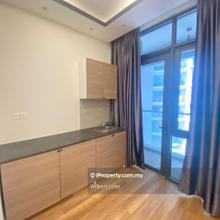 Bennington Residence Studio Partly Furnished 