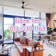 Moulmein Rise for Rent