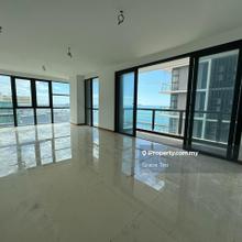 Jesselton Residence Block C Kota Kinabalu City 