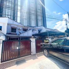 Freehold, Renovated