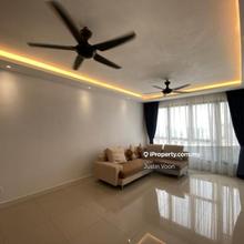 Tuan residence for Sale (Corner unit)