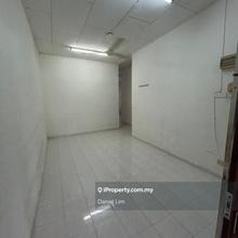 Single Storey Terrace Taman Saujana Indah Bukit Katil Melaka 