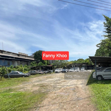 Inanam Industrial Land 