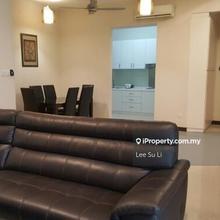 Fully Furnished unit for rent