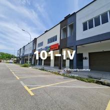 Kapar Klang 1sty Shop lot