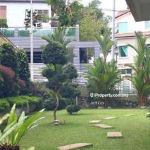 3 storey bungalow emerald height paya terubong 4000sf rare worth