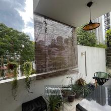 Serviced residence for Sale