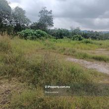 2 Tanah Lot Banglo Untuk Dijual Di Payoh, Kijal, Kemaman 