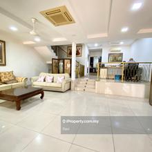 3 Storey Terrace House For Sale