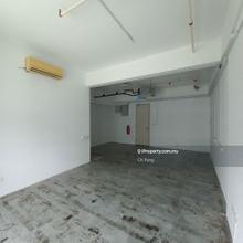Sunway Geo office / flexi suite basic unit with 2 air cons
