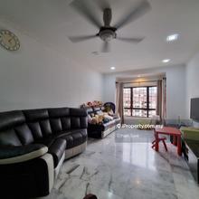 Fully Renovated/Non Bumi/Peace & Quiet Environment/Low Density Condo