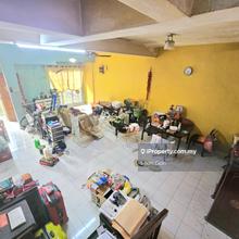 Townhouse Kota Kemuning For Sale