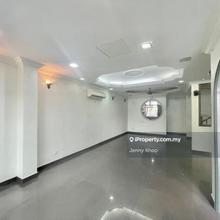 Freehold Double Storey Landed House 